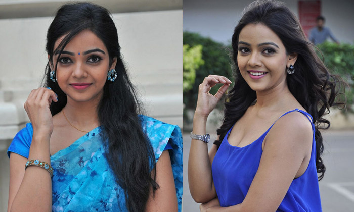 Telugu Nithya Shetty, Nithyashetty-Movie