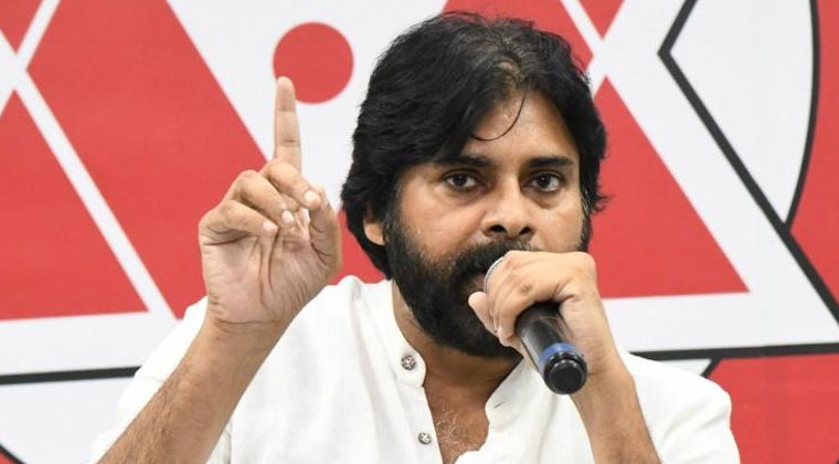  Pawan Kalyan Campaign For Local Body Elections-TeluguStop.com