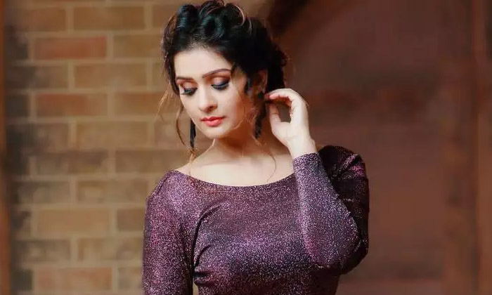  Payal Rajput Sensational Comments On Vijayashanthi-TeluguStop.com