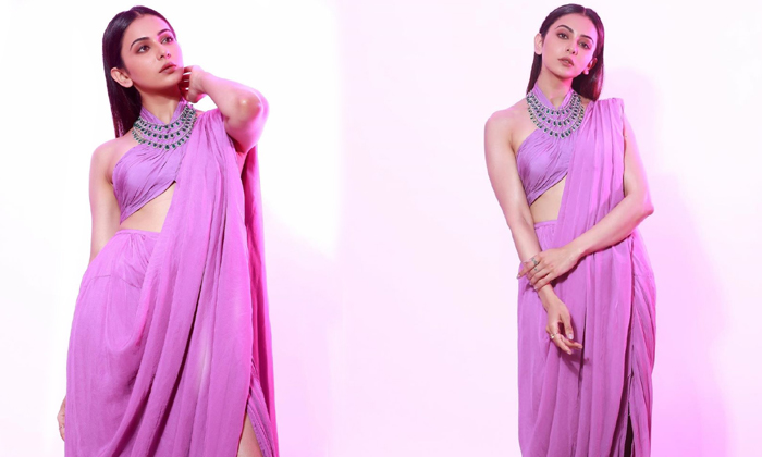 Rakul Preet Singh Stunning Photos-telugu Actress Photos Rakul Preet Singh Stunning Photos - Rakulpreet High Resolution Photo