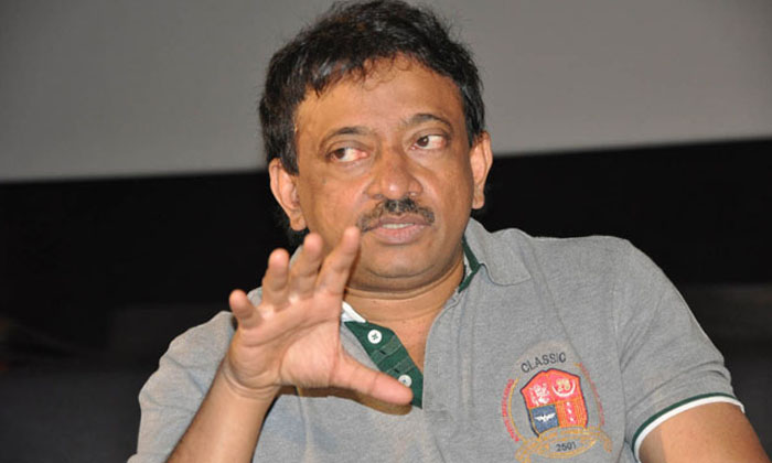  Ram Gopal Varma Sensational Corona Virus Tweet Goes Viral, Ram Gopal Varma Sensa-TeluguStop.com