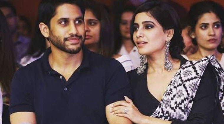  Samantha Heroine To Naga Chaitanya For Bangarraju Movie-TeluguStop.com