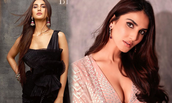 Sizzling Vaani Kapoor Images-telugu Actress Photos Sizzling Vaani Kapoor Images - Actressvaani Pichersvaani Vaanikapoor High Resolution Photo