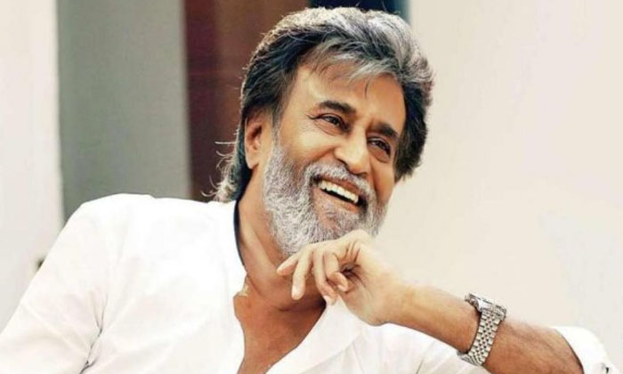  South Super Star Rajinikanth Donates 50 Lakh Rupees To The Corona Virus Effected-TeluguStop.com