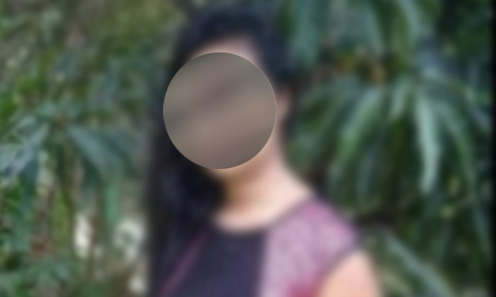  Sri Lanka Girl Missing In India-TeluguStop.com