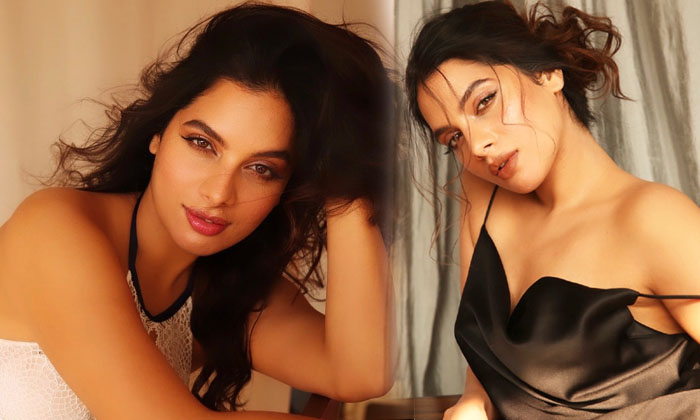 Stunning Actress Tanya Hope Spicy Images -  Stunning Actress Tanya Hope Spicy Images-telugu Actress Photos Stunning Actr High Resolution Photo