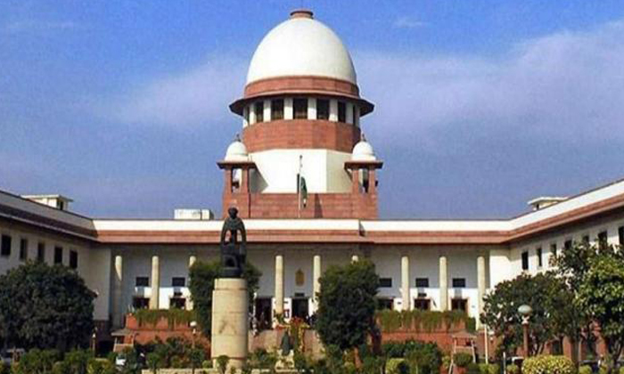  Supreme Court Rejects Ap Government Petition On Postponement Of Local Body Elec-TeluguStop.com