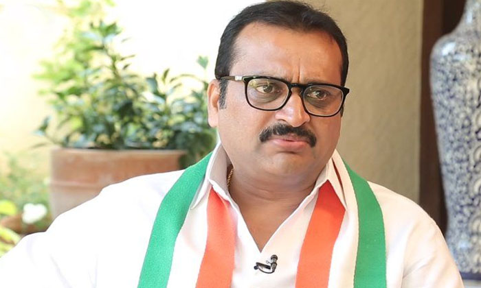  Tolllywood Producer Bandla Ganesh, Tolllywood Producer Bandla Ganesh News, Comed-TeluguStop.com