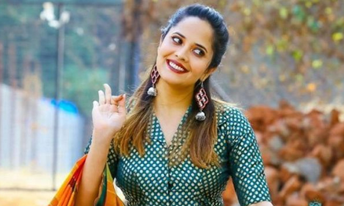 Telugu Anchor Anasuya, Anchoranasuya, Tollywoodhot-Movie