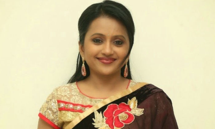 Telugu Anchor Suma, Tollywoodanchor-Movie