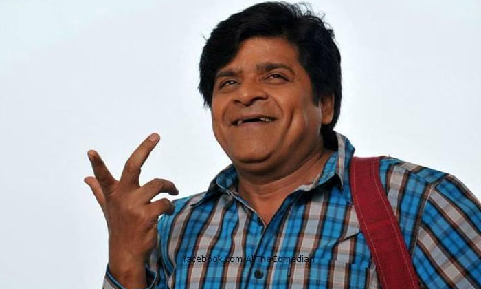  Tollywood Comedian Ali, Tollywood Comedian Ali News, Tollywood Comedian Ali Home-TeluguStop.com