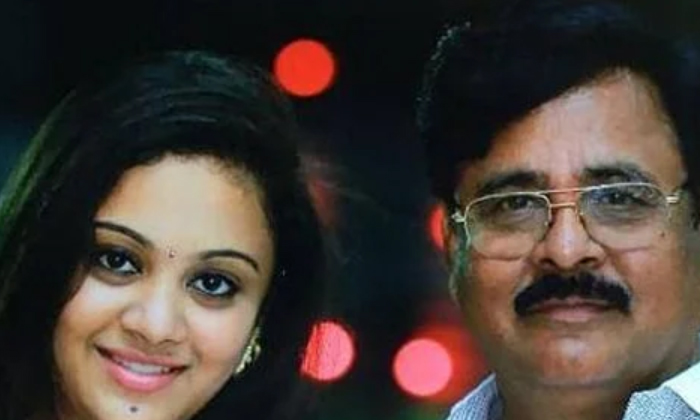  Tollywood Director Sairajesh Satirical Post On Maruti Rao Death-TeluguStop.com