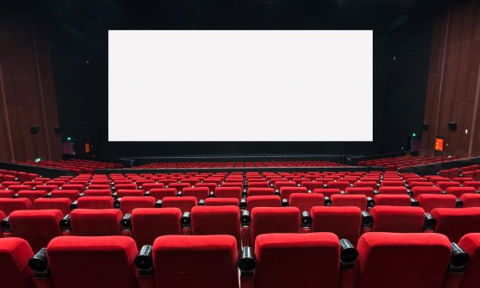 Tomorrow Onwards Movie Theaters Closed In Kerala For Coronavirus-TeluguStop.com