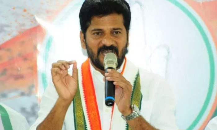 Telugu Congress, Jagga Reddy, Revanth Reddy-Telugu Political News