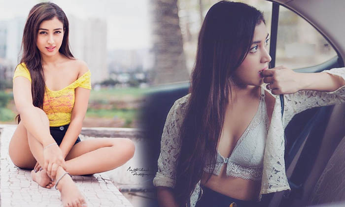 Actress Priyamvada Kant Glamorous Images-telugu Actress Photos Actress Priyamvada Kant Glamorous Images - Priyamvadakan High Resolution Photo