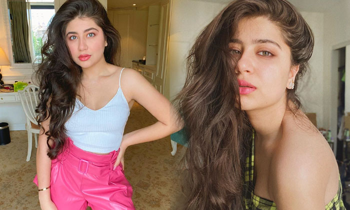 Aditi Bhatia Latest Images-telugu Actress Photos Aditi Bhatia Latest Images - Actress High Resolution Photo