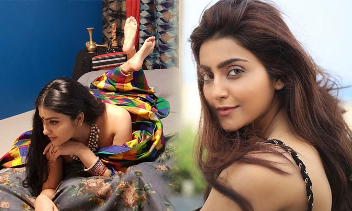 Alluring Pictures Of Avantika Mishra -  Alluring Pictures Of Avantika Mishra-telugu Actress Photos Alluring Pictures Of  High Resolution Photo