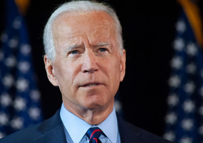 Telugu America, Democratic, Joe Biden, Nri-