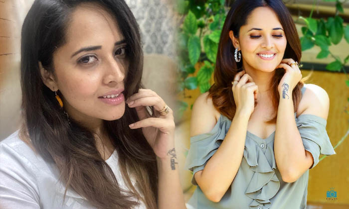 Anasuya Bharadwaj Latest Pics-telugu Actress Photos Anasuya Bharadwaj Latest Pics - Actressanasuya High Resolution Photo