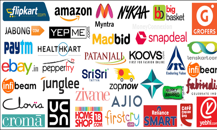  The Whole Fine On A Leading E-commerce Company Because, E Commers, Flipcart , Ed-TeluguStop.com