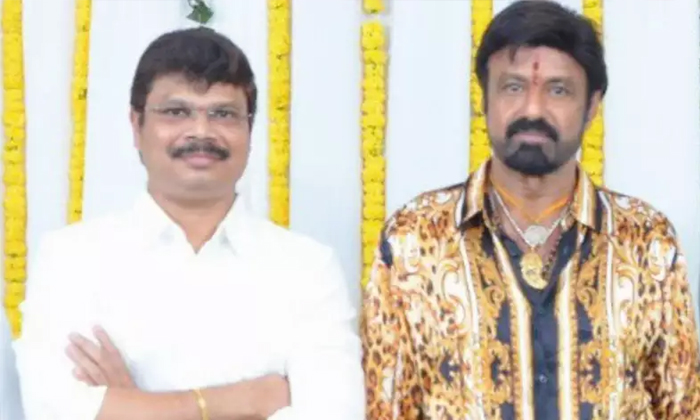  Balakrishna 106 Movie Shooting Spot Change Effect On Corona Virus, Balakrishna,-TeluguStop.com