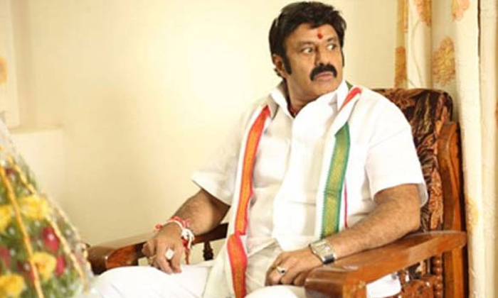  Hindupur Mla, Balakrishna, Hyderabad, Corona Effect, Shooting-TeluguStop.com