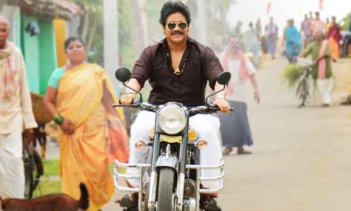  Bangarraju Movie Will Be Going To Sets On August, Tollywood, Telugu Cinema, Naga-TeluguStop.com