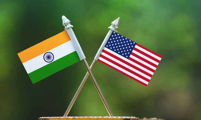  Indian Govt Requests Us To Extend H-1b, Other Visas Of Indian Nationals, Us, H1-TeluguStop.com