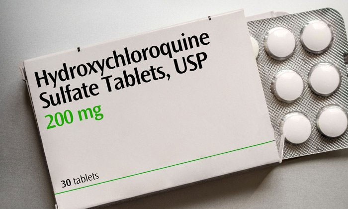  India Biggest Producer Of 'game-changer' Hydroxy Chloroquine, Covid-19, Anti Mal-TeluguStop.com