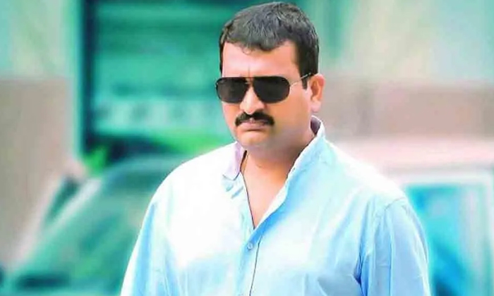  Is The Bandla Ganesh Join In Trs Party Bandla Ganesh, Trs Party, Bandla Ganesh-TeluguStop.com