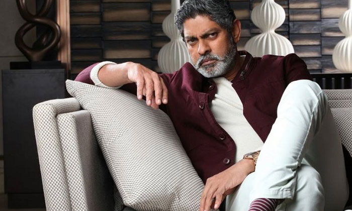  Jagapathi Babu Gives Interesting Suggestions For Lockdown Time, Tollywood, Telug-TeluguStop.com