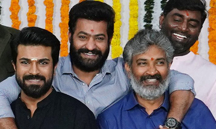 Keeravani kickstarts RRR#8217; Background Score - Jr Ntr, Komaram Bheem, Mm  Keeravani, Ram Charan, Ss Rajamouli, Tarak |