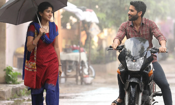  Lovestory Movie Complete With 25 Crores, Shekar Kammula, Nagachaitanya, Sai Pall-TeluguStop.com