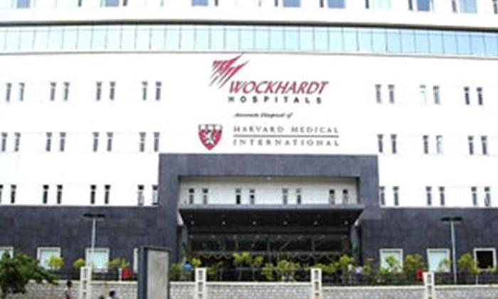  Maharastra Hospital Staff 26 Nurses And 3 Doctors Corona Positive, India Corona-TeluguStop.com