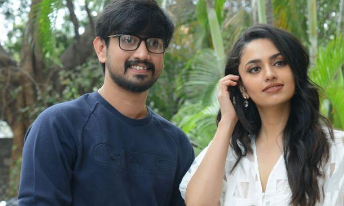  Makers Of Raj Tarun’s Next Slam Rumors-TeluguStop.com