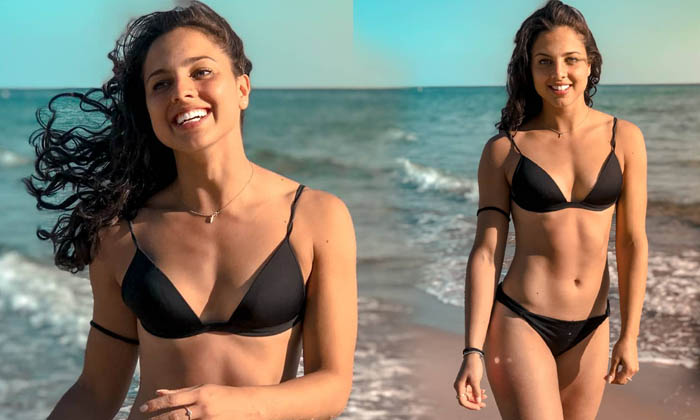 Marta Giunti Hot Photos-telugu Actress Photos Marta Giunti Hot Photos - Martagiunti High Resolution Photo