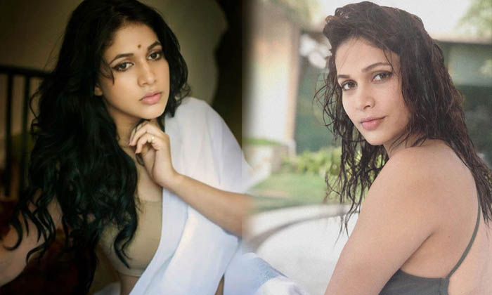 Mind Blowing Pictures Of Lavanya Tripathi-telugu Actress Photos Mind Blowing Pictures Of Lavanya Tripathi - Lavanyatripa High Resolution Photo