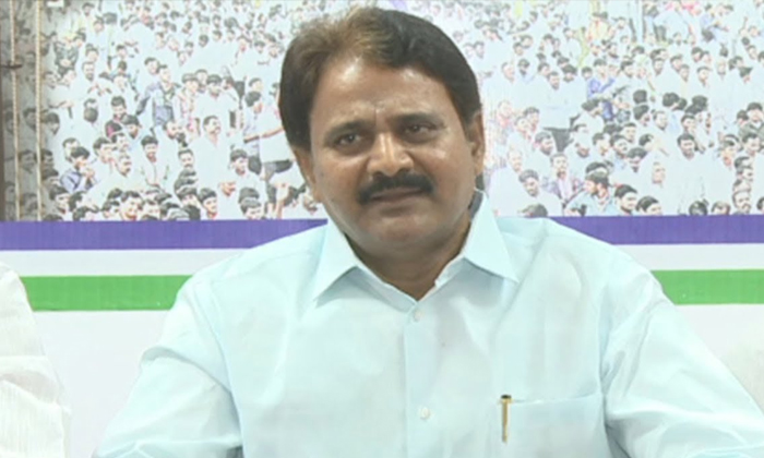  Mopidevi Venkataramana Comments On Chandrababu Naidu, Ap, Corona Virus, India Lo-TeluguStop.com