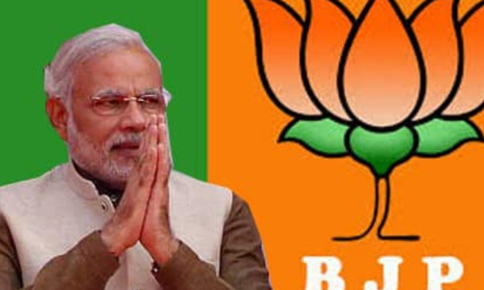  Narendra Modi New Task For Bjp Followers , Bjp, Narendra Modi, Feed The Need, Li-TeluguStop.com