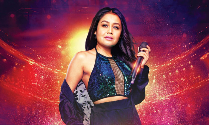  Neha Kakkar Says She Doesn't Get Paid For Her Bollywood Songs, Bollywood, Tollyw-TeluguStop.com