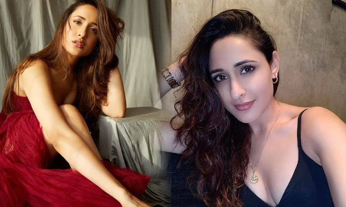 Pragya Jaiswal Sizzling Images-telugu Actress Photos Pragya Jaiswal Sizzling Images - Actresspragya Pragyajaiswal High Resolution Photo