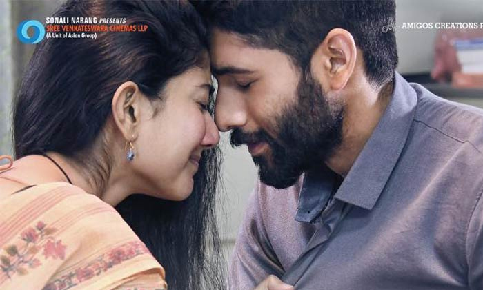 Telugu Love Story, Naga Chaitanya, Nithyamenon, Sai Pallavi, Shekar Kammula, Tol