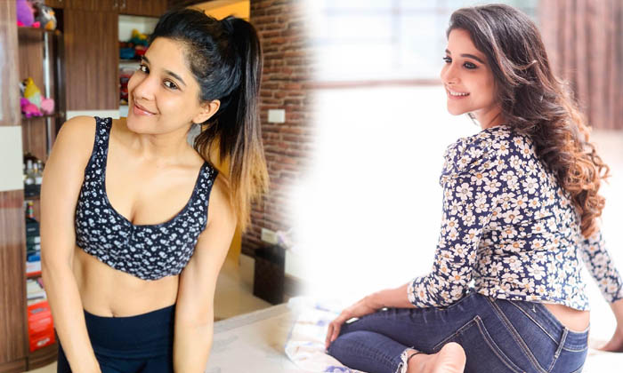 Sakshi Agarwal Latest Images -  Actress Sakshi Agarwal Latest Images-telugu Actress Photos Sakshi Agarwal Latest Images  High Resolution Photo