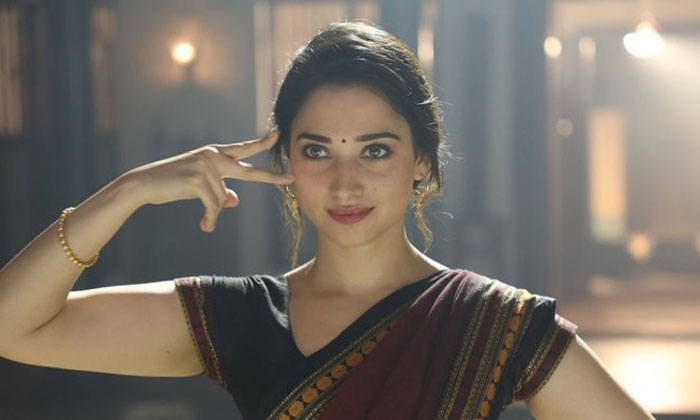  Tamannah Give Suggestions For Spend Lock Down Time, Tollywood, Lock Down, Corona-TeluguStop.com