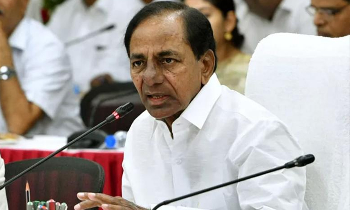  Telangana Peoples Responce About Kcr Extend The Lock Down Decission, Kcr, Telang-TeluguStop.com