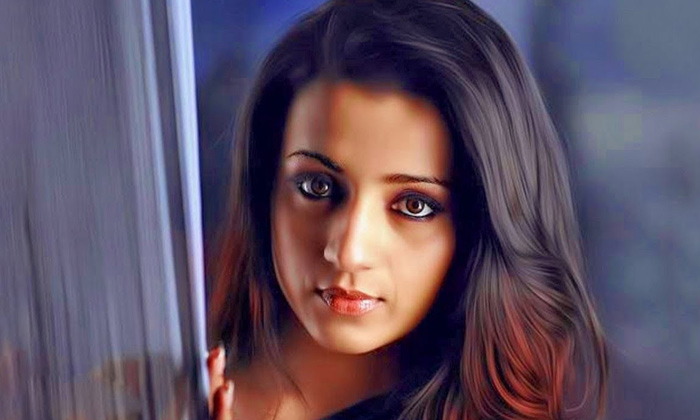  Trisha’s Rocking Debuts On Tiktok-TeluguStop.com