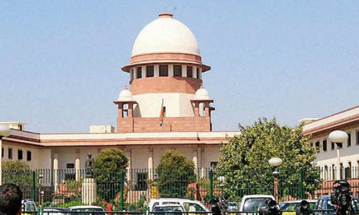  Us-based Nri Doctor Moves Supreme Court Against Use Of Hcq, Azithromycin, Corona-TeluguStop.com