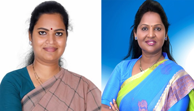  Roja, Minister Post, Undavalli Sridevi, Ycp Mla,undavalli Sridevi, Vidadala Raji-TeluguStop.com