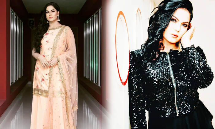  Veena Malik Latest Images-TeluguStop.com