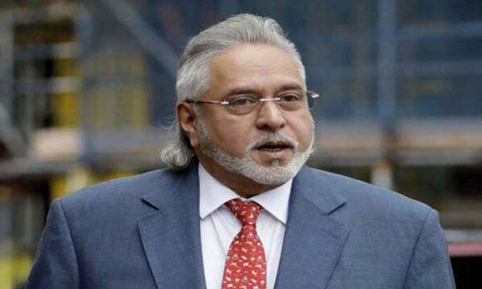  Vijay Mallya Asks India To Consider His Offer To Repay, Lock Down, Economical Cr-TeluguStop.com